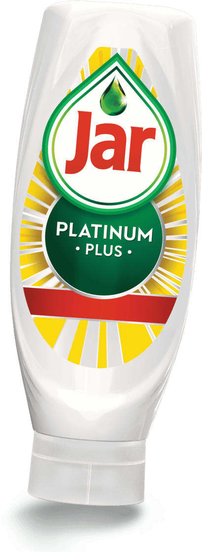 Jar Platinum Plus