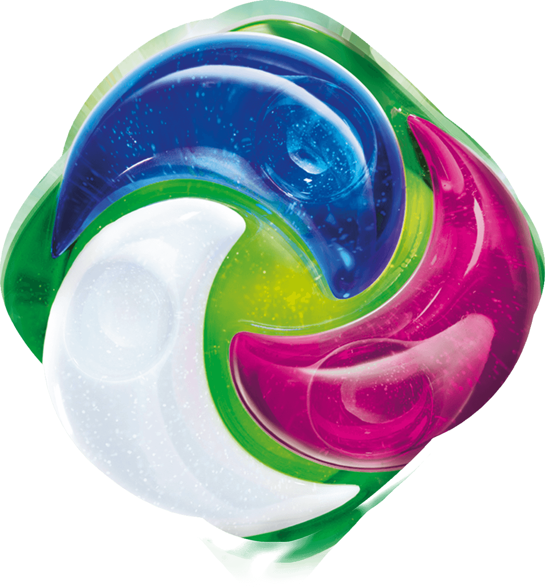 Ariel Ultra Power COLOR+