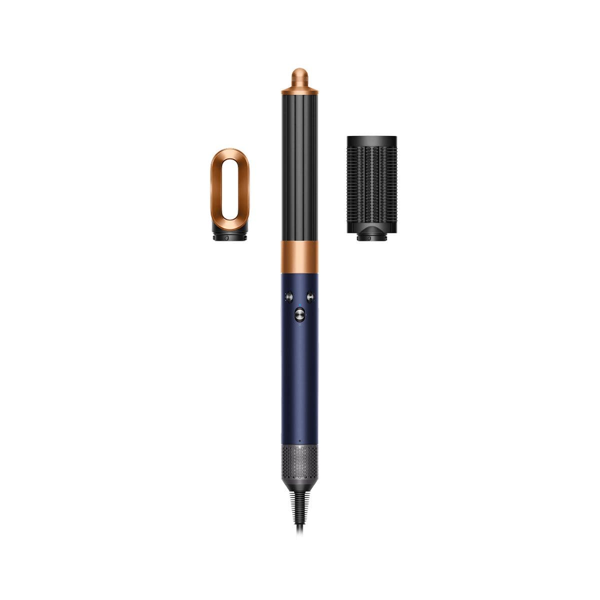 Dyson kulmofén — Airwrap Origin