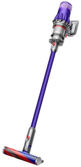 Dyson vysávač — Digital Slim Fluffy